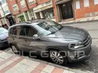 2014 Volkswagen Tiguan