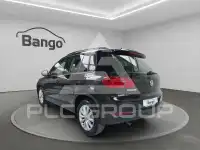 2014 Volkswagen Tiguan