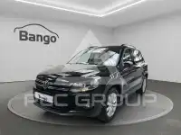 2014 Volkswagen Tiguan