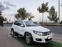 2014 Volkswagen Tiguan