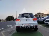 2014 Volkswagen Tiguan
