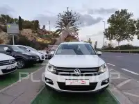 2014 Volkswagen Tiguan