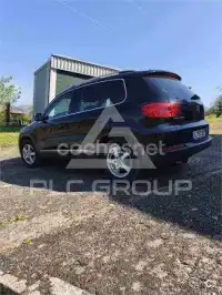 2014 Volkswagen Tiguan