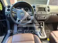 2014 Volkswagen Tiguan