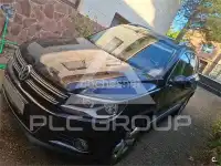 2014 Volkswagen Tiguan