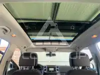 2014 Volkswagen Tiguan