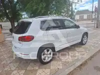 2014 Volkswagen Tiguan