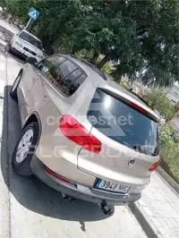 2014 Volkswagen Tiguan
