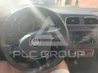 2014 Volkswagen Polo