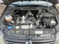 2014 Volkswagen Polo