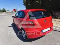 2014 Volkswagen Polo