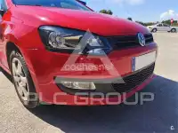 2014 Volkswagen Polo