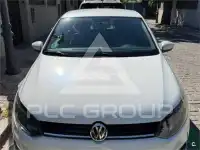 2014 Volkswagen Polo