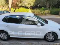 2014 Volkswagen Polo