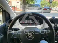 2014 Volkswagen Polo