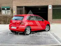 2014 Volkswagen Polo