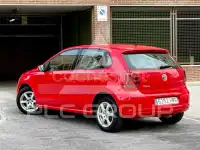 2014 Volkswagen Polo
