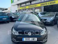 2014 Volkswagen Polo