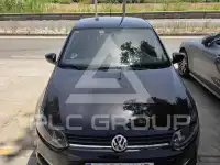 2014 Volkswagen Polo