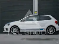 2014 Volkswagen Polo