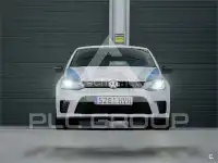 2014 Volkswagen Polo