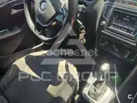 2014 Volkswagen Polo