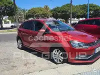 2014 Volkswagen Polo