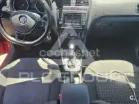 2014 Volkswagen Polo