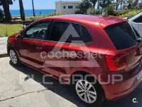 2014 Volkswagen Polo