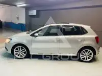 2014 Volkswagen Polo