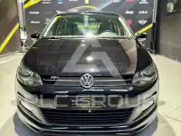 2014 Volkswagen Polo