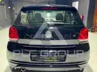2014 Volkswagen Polo