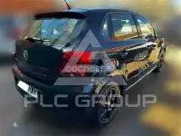 2014 Volkswagen Polo
