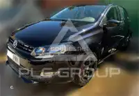 2014 Volkswagen Polo