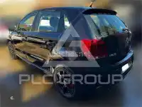 2014 Volkswagen Polo