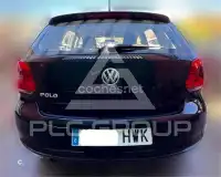 2014 Volkswagen Polo