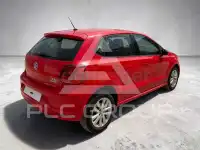 2014 Volkswagen Polo