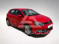 2014 Volkswagen Polo