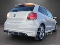 2014 Volkswagen Polo