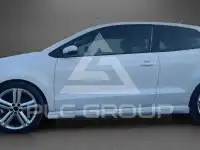 2014 Volkswagen Polo