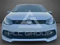 2014 Volkswagen Polo