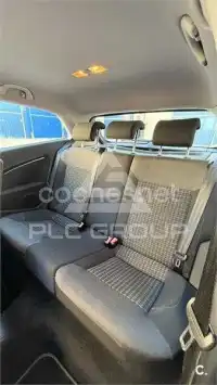 2014 Volkswagen Polo