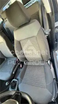 2014 Volkswagen Polo