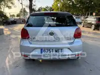 2014 Volkswagen Polo