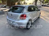 2014 Volkswagen Polo