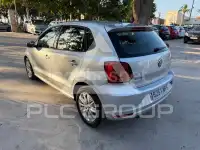2014 Volkswagen Polo