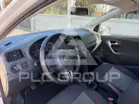 2014 Volkswagen Polo