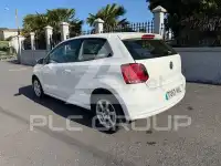 2014 Volkswagen Polo