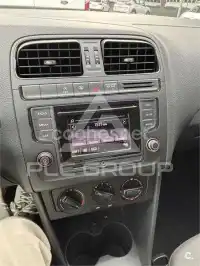 2014 Volkswagen Polo