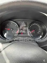 2014 Volkswagen Polo